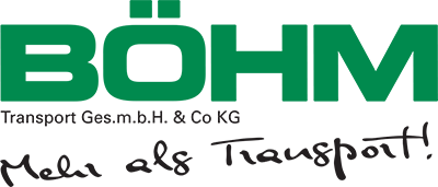Logo Böhm