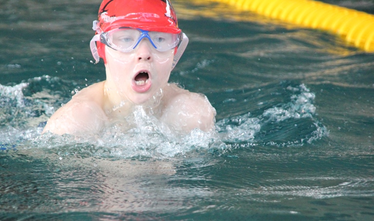 Florian Gedeon, 3. im Finale Viktoria Hessheimer, Silberfinalistin