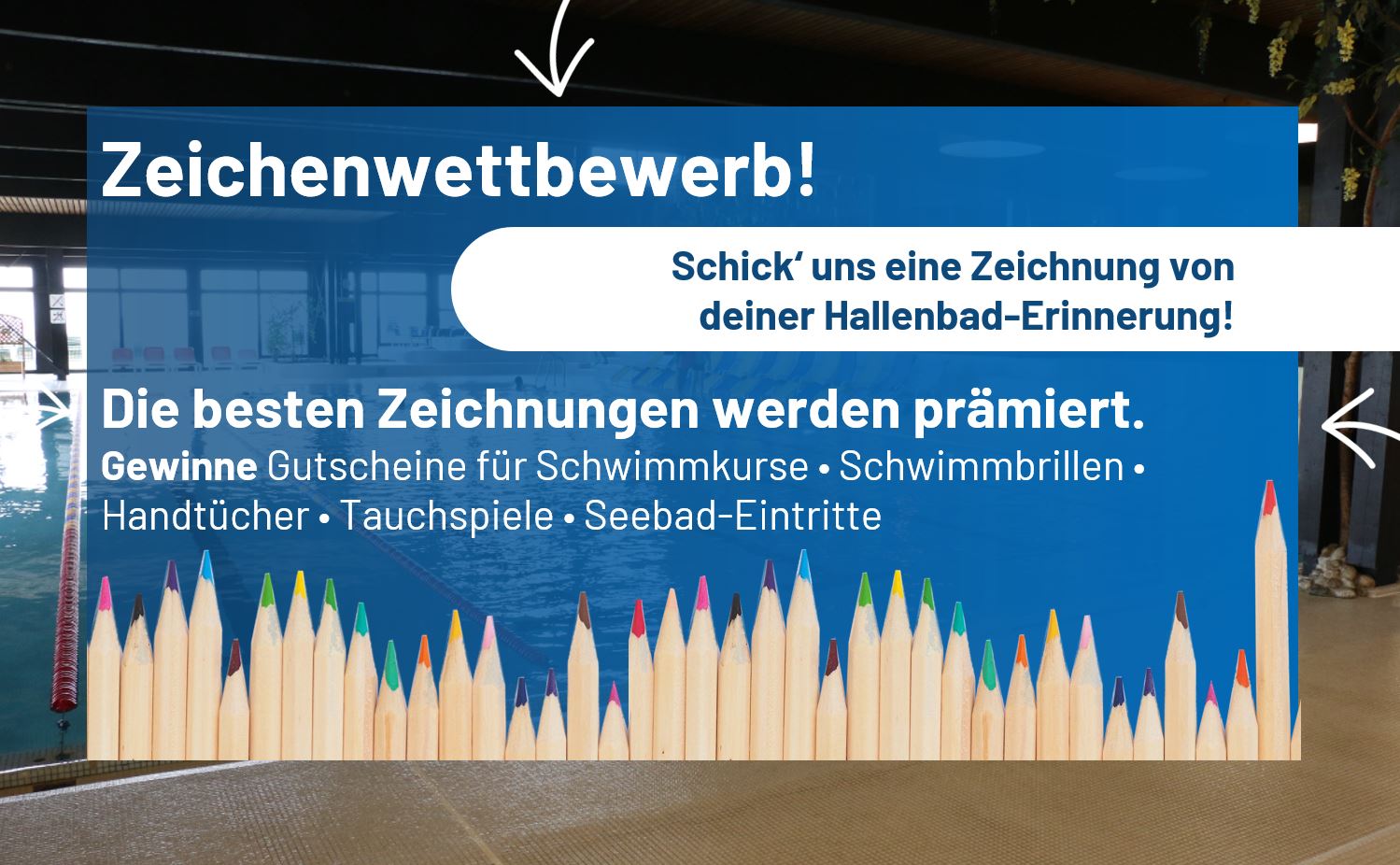 Bild Zeichenwettbewerb