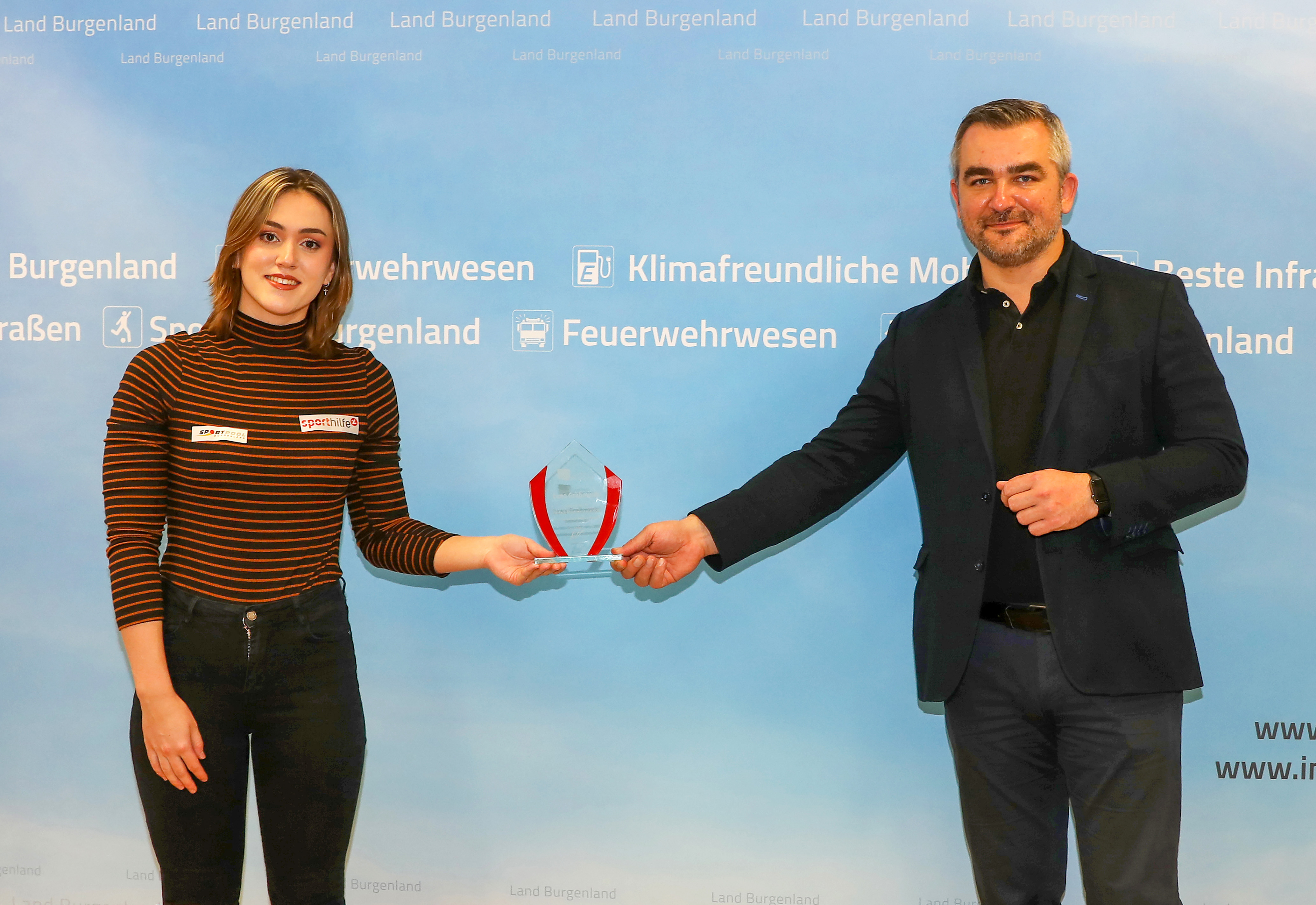 Lena Grabowski & Heinrich Dorner